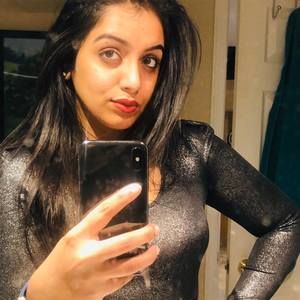 Meet your Posher, Jisha